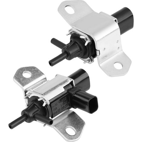 Ansaugkrümmer-Steuermagnetventil L801-14-741 für Ford Focus und Escape (1/5)