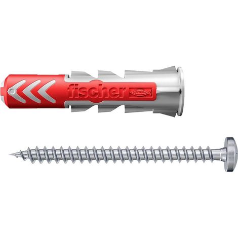 Fischer 535480 DuoPower 8 x 40 S PH K NV Tassello 40 mm 8 mm 1 KIT (1/5)