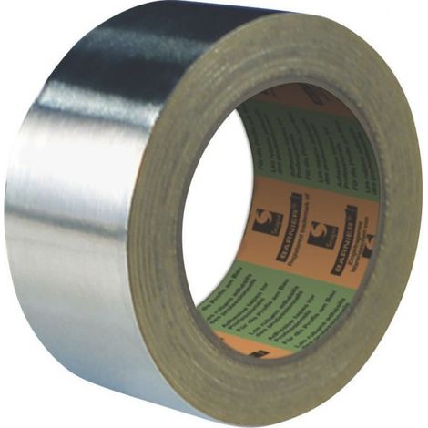 Aluminium-Klebeband 50µ-150° 336