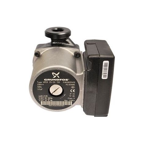 Pompe UPER 25-50 130 mm