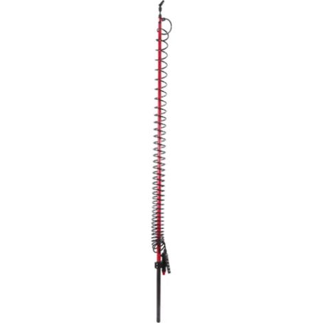 Lance télescopique Pulmic 5 m pour la pulvérisation en hauteur (réf. 9103)