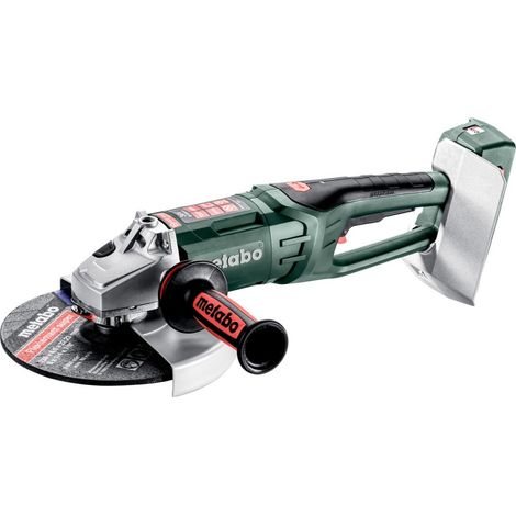 Winkelschleifer METABO WPB 36-18 LTX BL 24-230 QUICK - Ohne Akku, ohne Ladegerät - 613103840