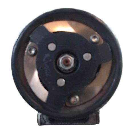 [PRODUIT D'OCCASION] Compresseur Air Conditionne PEUGEOT 208 ♻️ Ref Oe. 9815198580 - Garantie à vie (1/5)