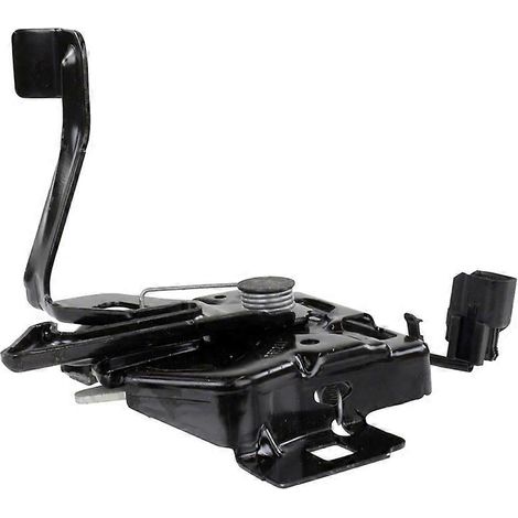 Motorhaubenverriegelung mit Diebstahlsensor HC3Z-16700-B für Ford F-250, F-350 und Super Duty (Modelle 2017-2019) (1/5)