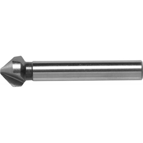 FRESA SVASATRICE ACCIAIO HSS 16MM MAURER