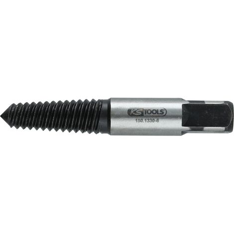 KS TOOLS Extractor de tornillos M18-M24 - 150.1330-6