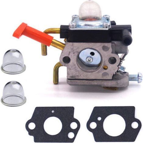 Carburatori di ricambio per tagliasiepi Stihl HS81, HS81R, HS81RC, HS81T, HS86, HS86R e HS86T (1/4)
