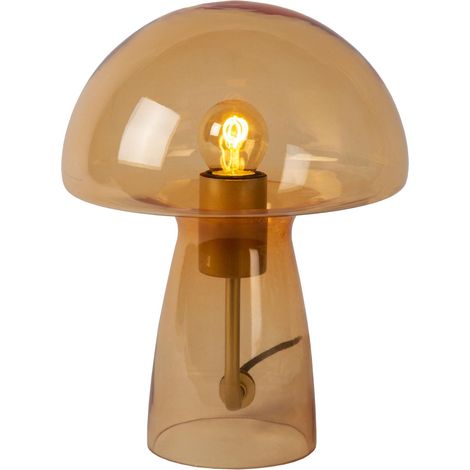 FUNGO Lampe de tab.-Orange (1/2)
