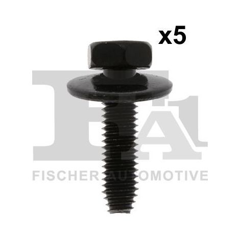 Clip, enjoliveur FA1 21-70001.5 CITROËN 682292 692254 6922H2 697404 7013GA