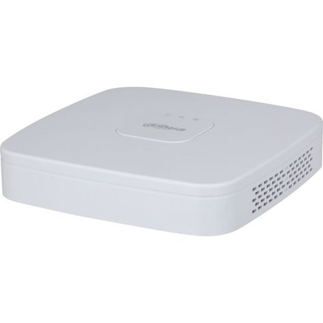 Dahua xvr XVR5108C-I3(V3.0) DVR WizSense 5in1 5 MP 8 canali + 4 IP 6 MP (1/3)