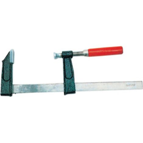 STRETTOIO P/FALEGNAME C/MANOPOLA 50X150 MM