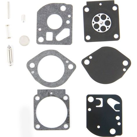 Membranes de remplacement Zama RB-165 (1/2)