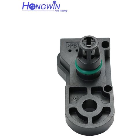 Applicable au capteur de pression Peugeot 0261230043 9639381480 (1/4)