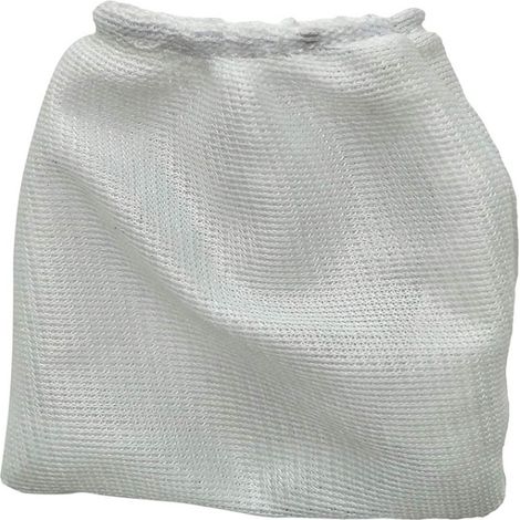 Préfiltre de remplacement pour fontaine Aqua élimine les grosses impuretés et les cheveux 2 pièces