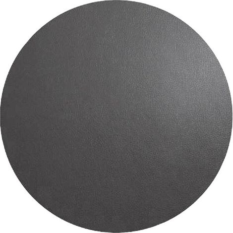 ASA Tischset Lederoptik - 12 Stück