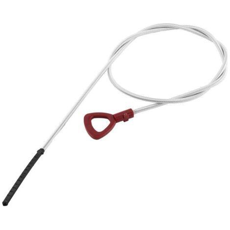 Outil de réparation de jauge de liquide de transmission automatique adapté pour la boîte de vitesses 722.6 120cm 48 pouces (1/5)