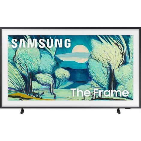 Samsung 65" LS03FA The Frame - 4K QLED TV (1/5)