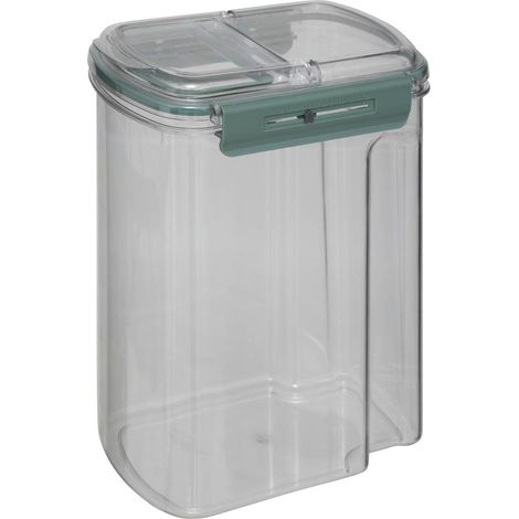 Lattina ermetica neo da 3,5l con beccuccio - 5five (1/5)