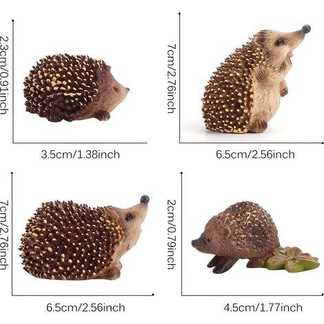 Didiseaon – Lot De 5 Mini Râteaux En Fer Doré – Décoratifs Pour Jardin, Bureau, Autel Et Artisanat