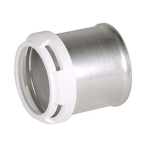 Fränkische Boccola di pressatura di ricambio alpex L 40 con anello di fissaggio, 86740505