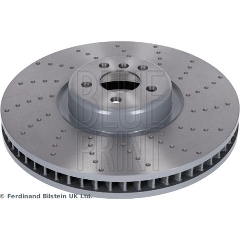 Disque de frein Blue Print ADBP430142 BMW 34 10 6 887 658 34 11 6 878 046