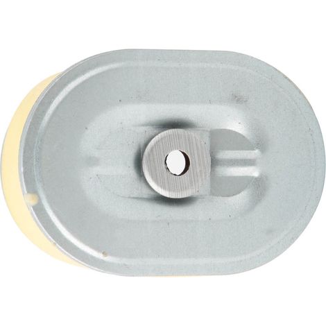 Hochwertiger Universal-Motorluftfilter für Pkw, geeignet für Fräsmaschinen und Generatoren 168F (1/5)