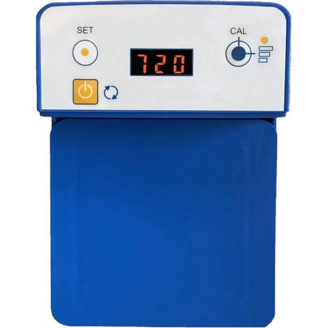 Régulateur Redox/ORP pour électrolyseur - Starlyse  - AVADY (1/2)