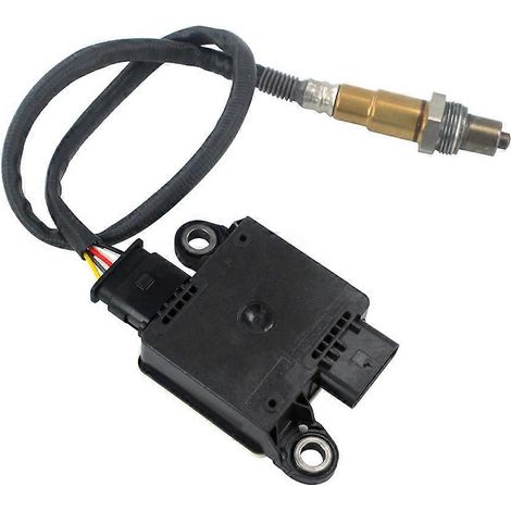 Capteur de particules FS71-5L239-AA pour Ford Mondeo MK5 (1/5)