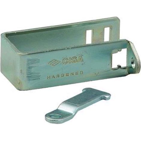Accessori Per Lucchetto Cisa 06301 Cravatta Luce 50