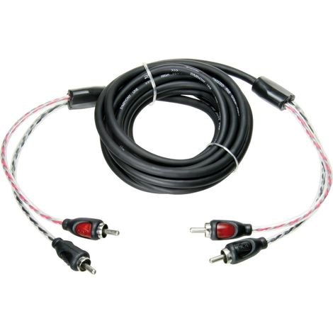 Cable RCA male vers Male Symphony 3m Mid Range