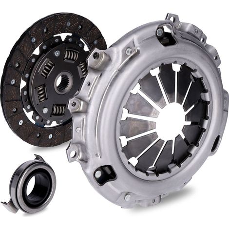Kit d'embrayage LuK 622 3175 00 HONDA 22200PRC003 22300PRB003 2281057A006