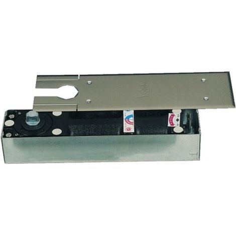 Pivot de sol - simple ou double action - force 3 - BTS 80 - stocké - DORMAKABA