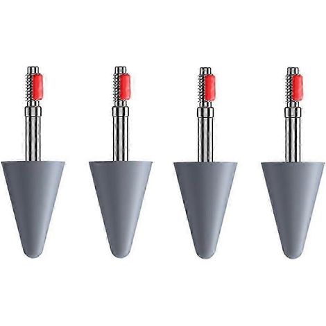 pointes de stylet pour crayon Magic Pencil (M-Pencil) - Remplacement de la pointe QAQ (1/5)