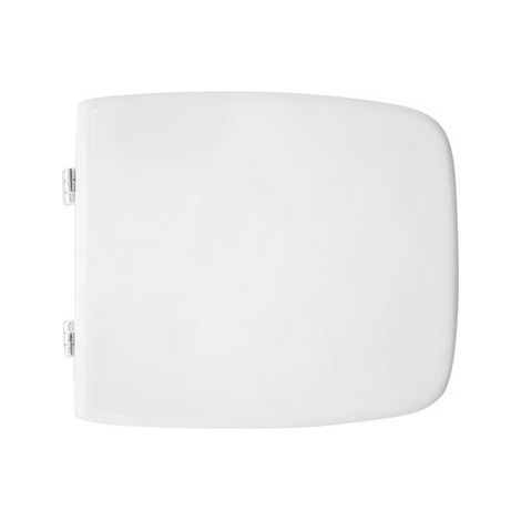Sedile wc per ideal standard vaso cantica bianco (1/5)