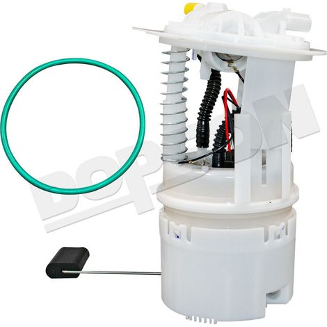 Kraftstoffpumpenbaugruppe E7196M 06-12 Chrysler Grand Voyager 5139031A0, 5139031AI/5139031AE Chrysler Grand Voyager Caravan (1/4)