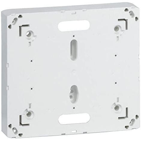 Legrand 401191 – Platte für Anschlussschutzschalter nur für Drivia 13 und 18 – 225 x 250 x 45 mm