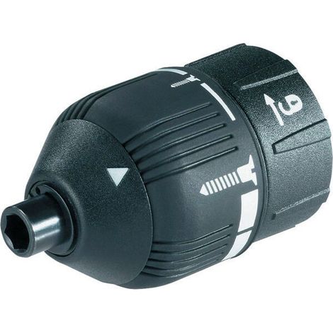 Bosch Universal holder Torque setting adapter 2609256968