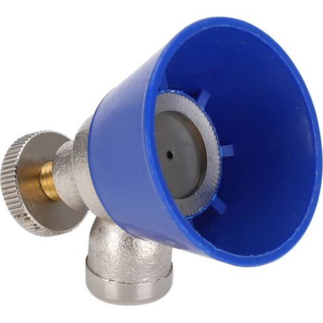 ZHIJIA PREMIUM Buse de pulvérisation agricole réglable, tête de brumisation rotative G1/4 (1/5)