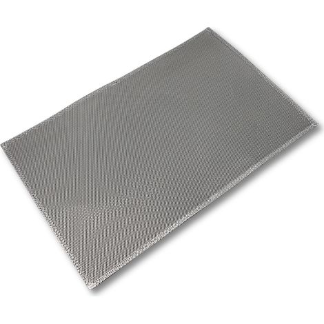 Ersatzteil - Metallfettfilter 445x295 mm (pro Stück), original - - SIEMENS, BOSCH, NEFF, BALAY, CONSTRUCTA (1/2)