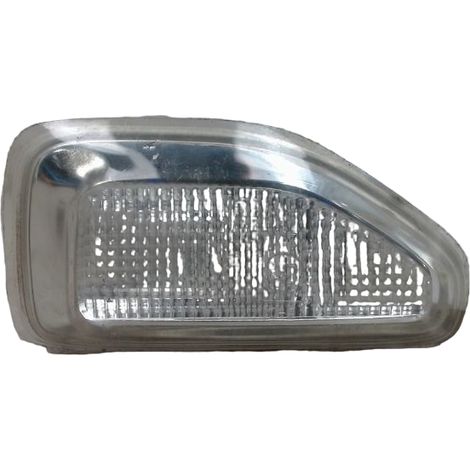 Repetiteur Aile Gauche DACIA Duster [PRODUIT D'OCCASION]♻️261655jh0a