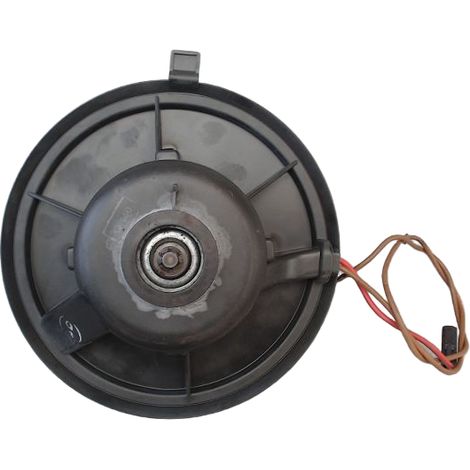 [PRODUIT D'OCCASION] Moteur Ventilateur Chauffage VOLKSWAGEN Golf ♻️ Ref Oe. 1h1820021 - Garantie à vie (1/2)
