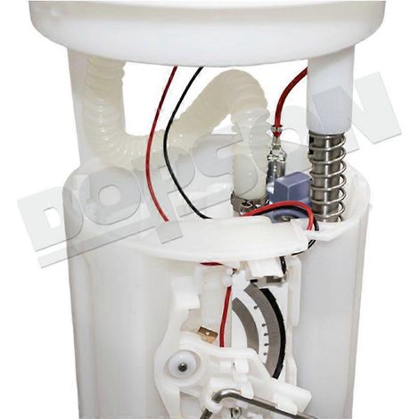 Compatible avec les références 0986580177, 6025304882 et 6025315873 (ensemble pompe à carburant Renault Espace). (1/4)
