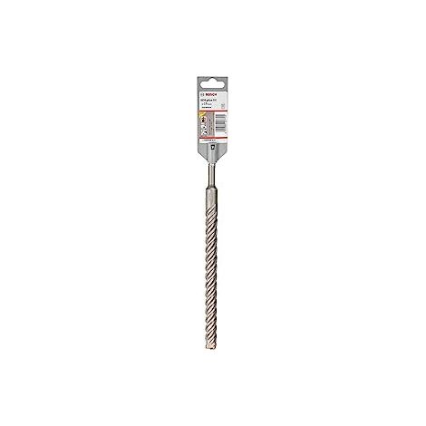 Foret à percussion PRO SDS plus-5X, 19 x 250 x 300 mm