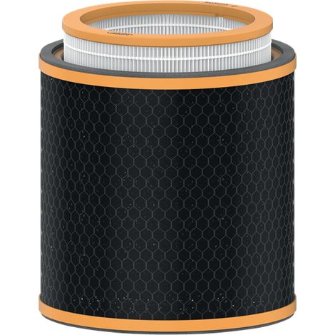 Filtre tambour HEPA anti odeurs et COV pour purificateur d'air Leitz Trusens Z-3000/3500 (1/5)