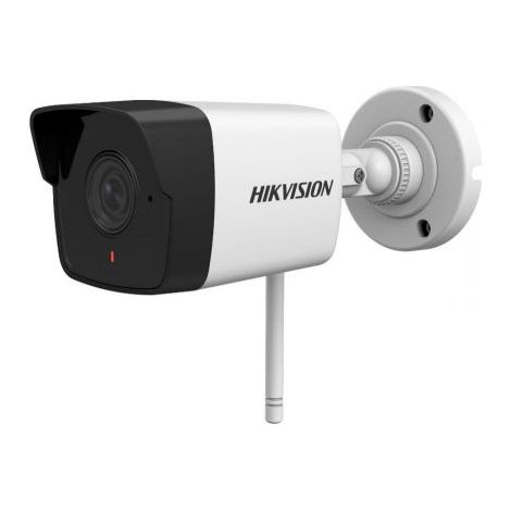 Hikvision Pro series Telecamera bullet IP WiFi hd 1080p 2Mpx 2.8mm h.264 audio slot sd IP66 (1/2)