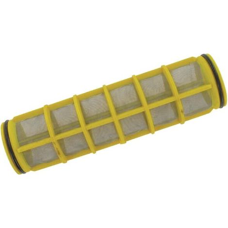 Filtro int. malla 80 ama. Arag ARAG 32620035030