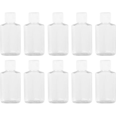15 flacons de toner
