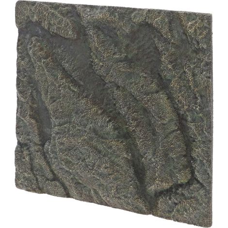 Terra Fix & Easy Background Forest Nano 2 - Pannello posteriore 3D per terrari (1/4)