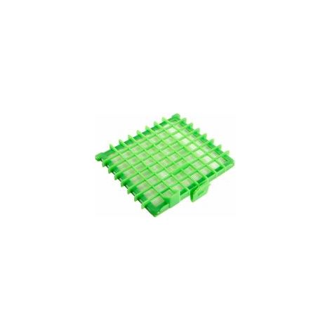 Filtre compatible avec Rowenta RO542111/410, RO5423EA/410, RO544111/410, RO544511 aspirateur - Filtre HEPA contre les allergies (1/5)