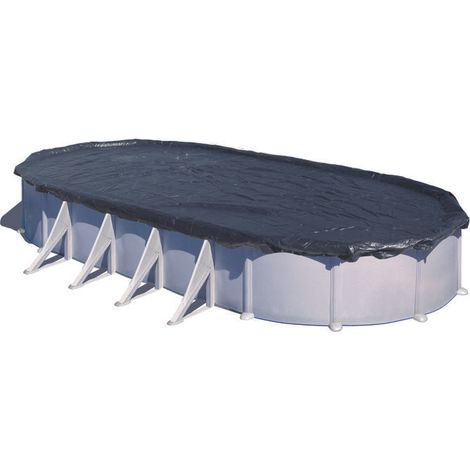 COUVERTURE SUPÉRIEURE POUR PISCINE GRE CI PROV 501